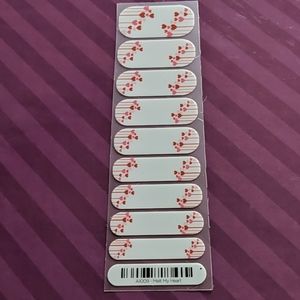 🎉 6/$20 Jamberry Nail Wraps